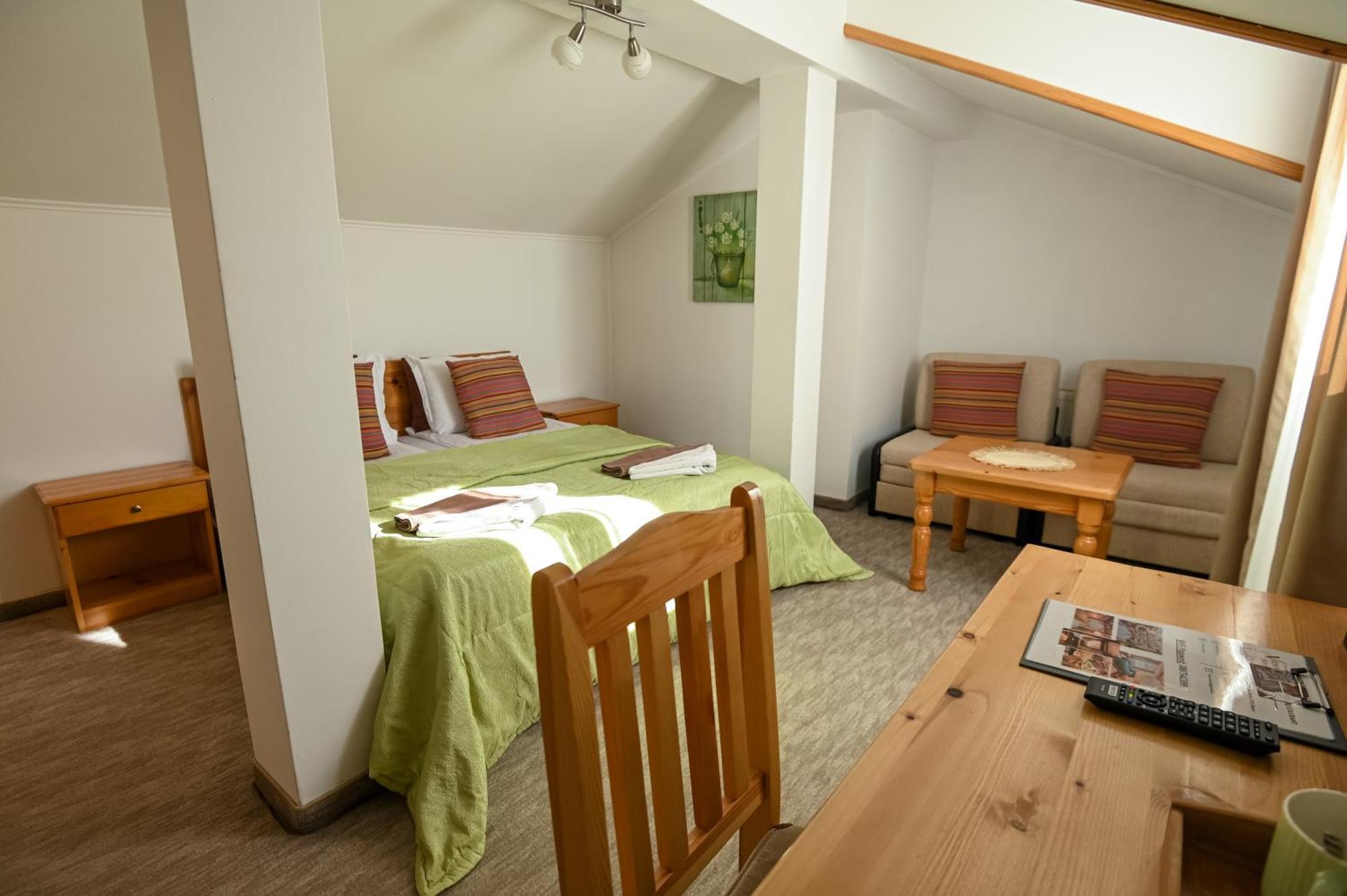 Veziova House Hotel Bansko Bagian luar foto