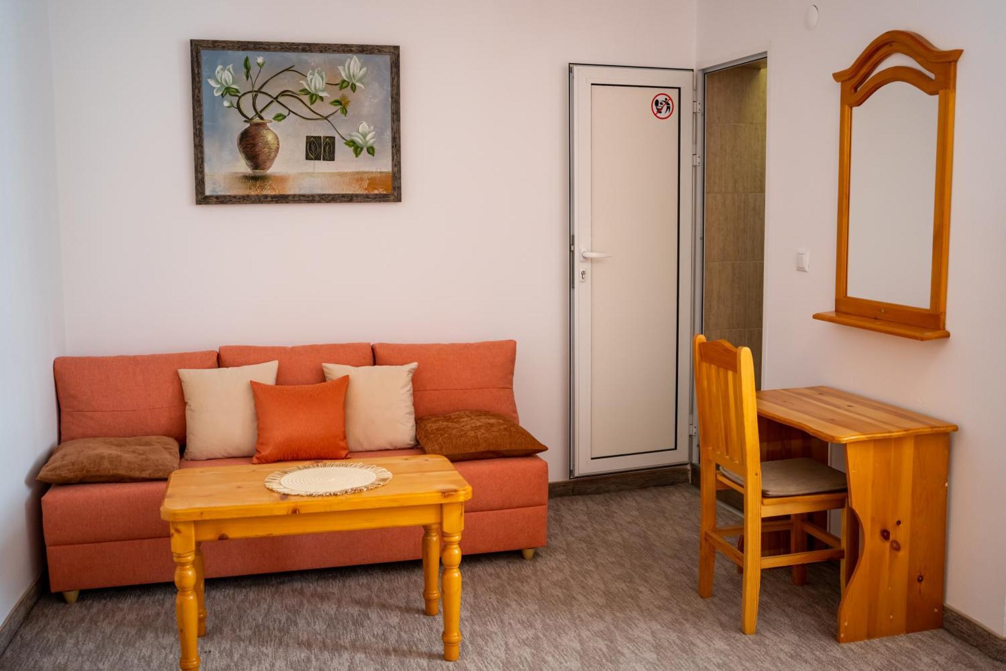 Veziova House Hotel Bansko Bagian luar foto