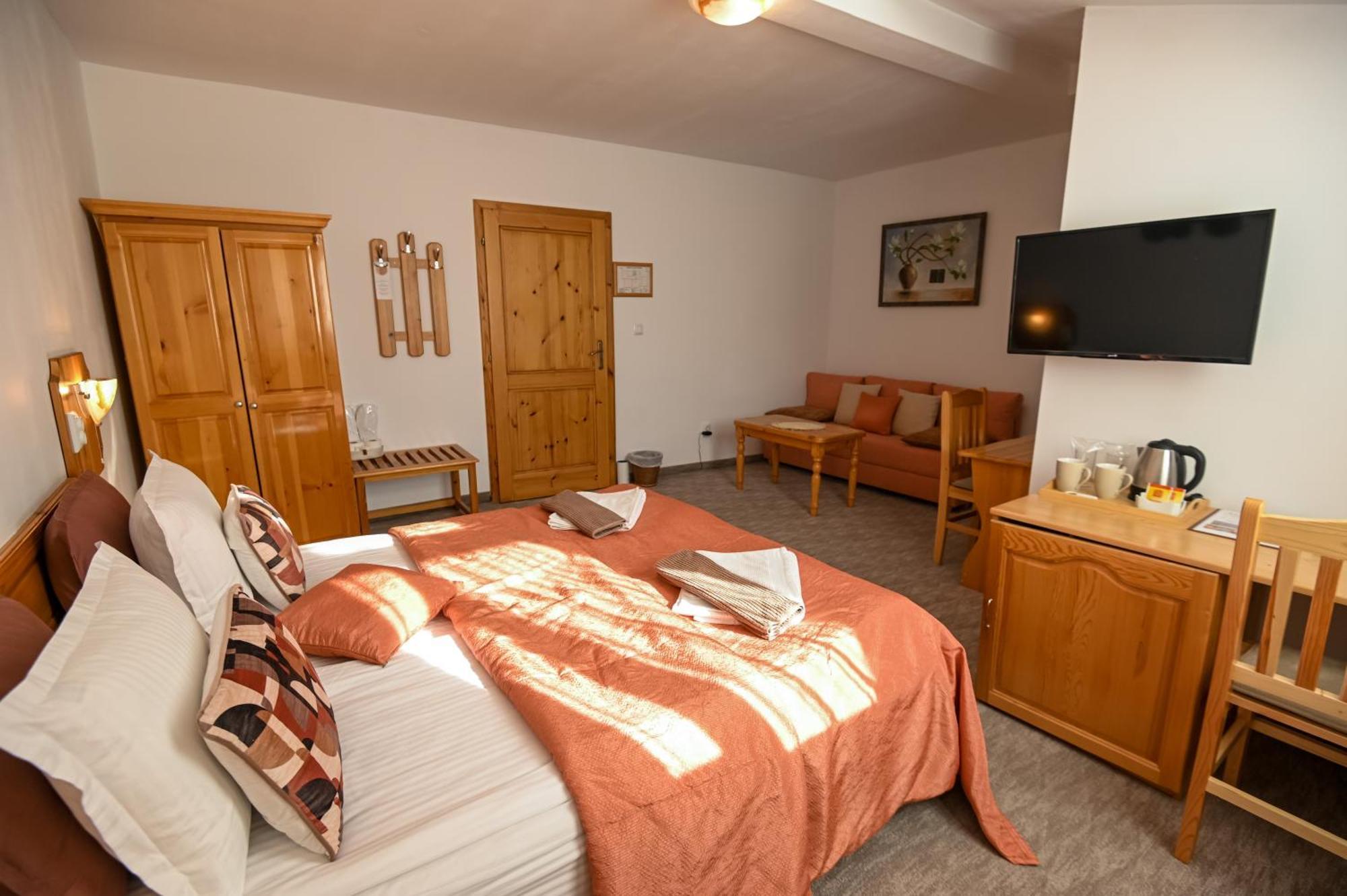 Veziova House Hotel Bansko Bagian luar foto