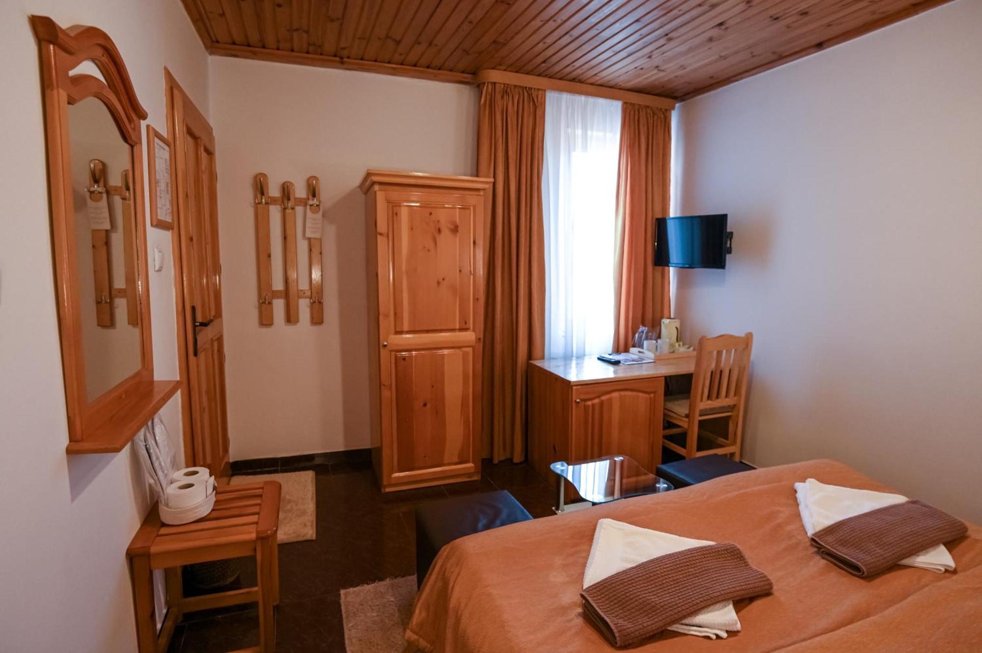 Veziova House Hotel Bansko Bagian luar foto
