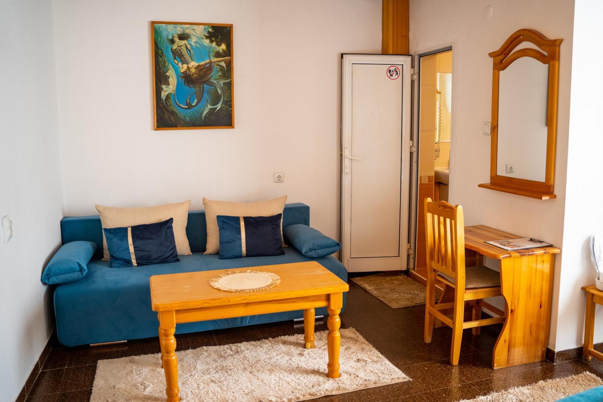 Veziova House Hotel Bansko Bagian luar foto