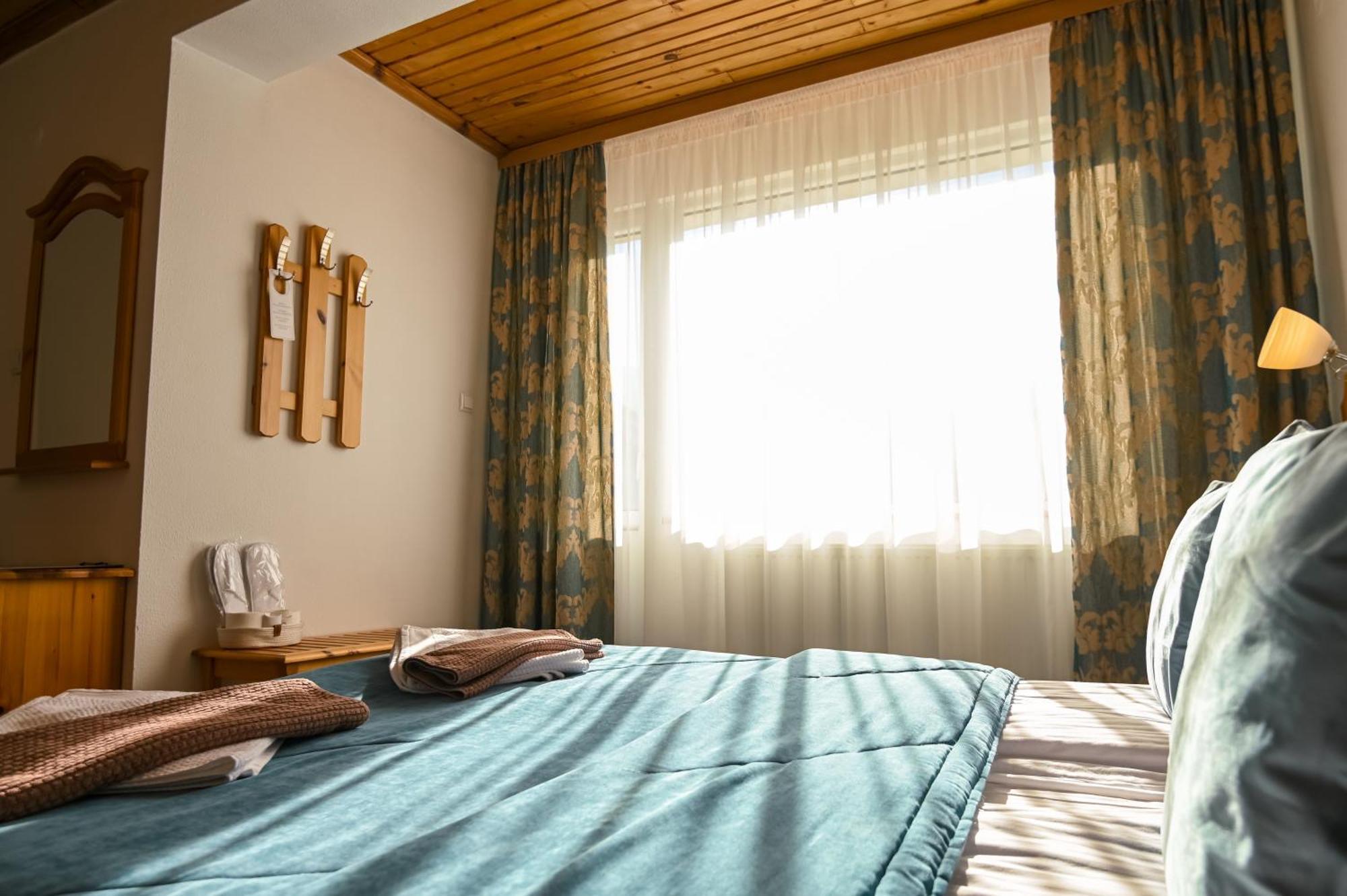 Veziova House Hotel Bansko Bagian luar foto