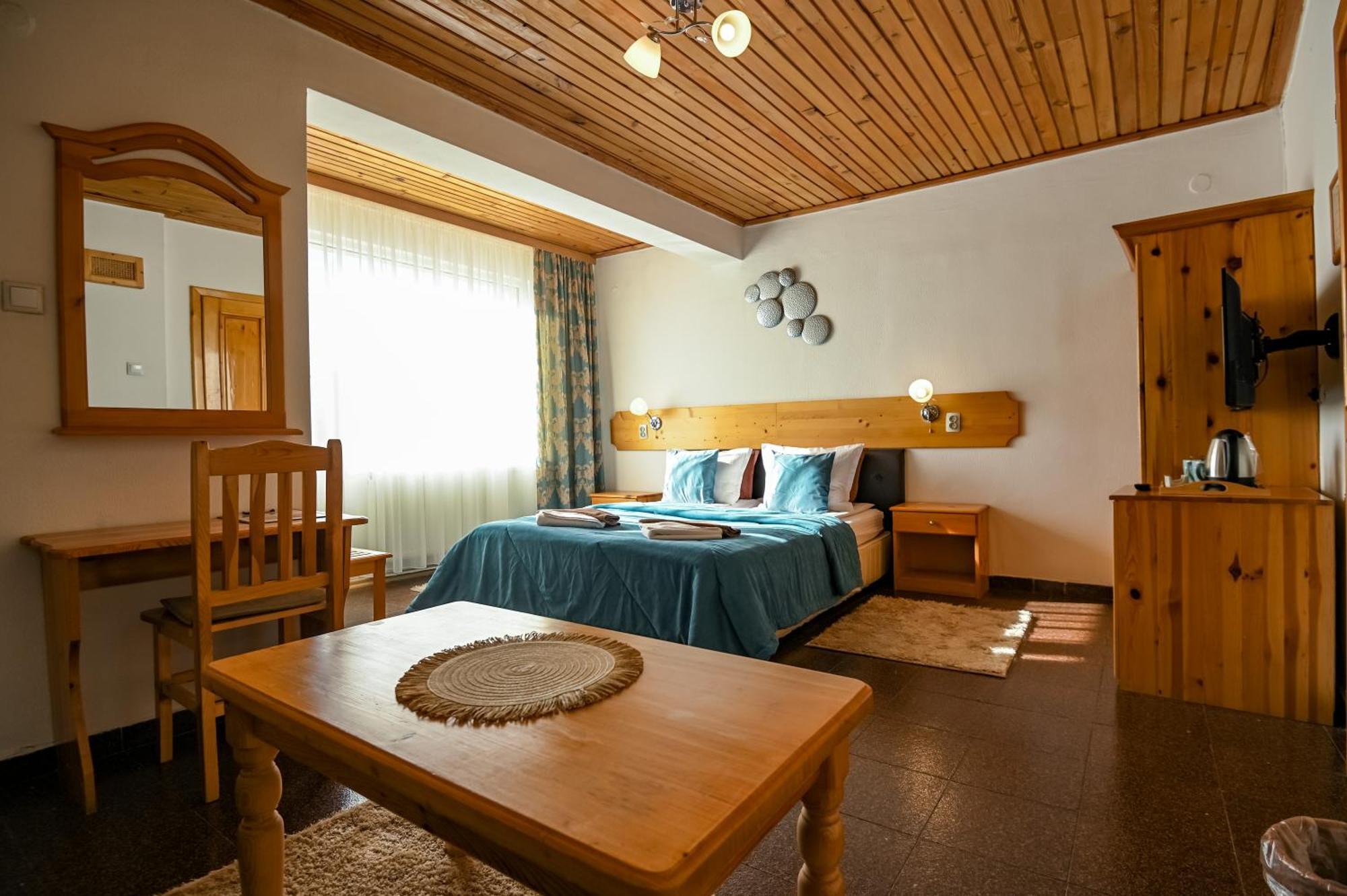 Veziova House Hotel Bansko Bagian luar foto