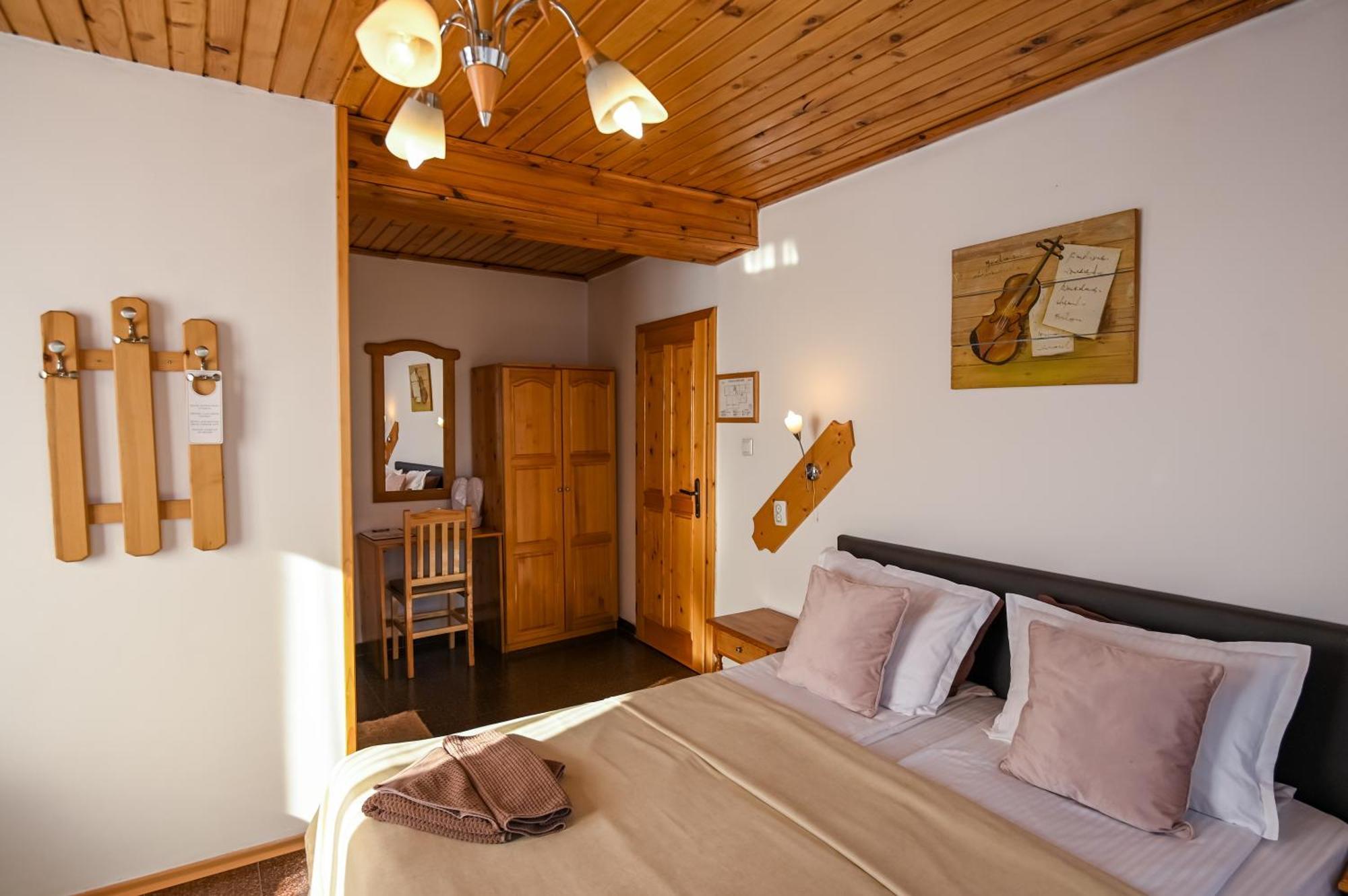 Veziova House Hotel Bansko Bagian luar foto