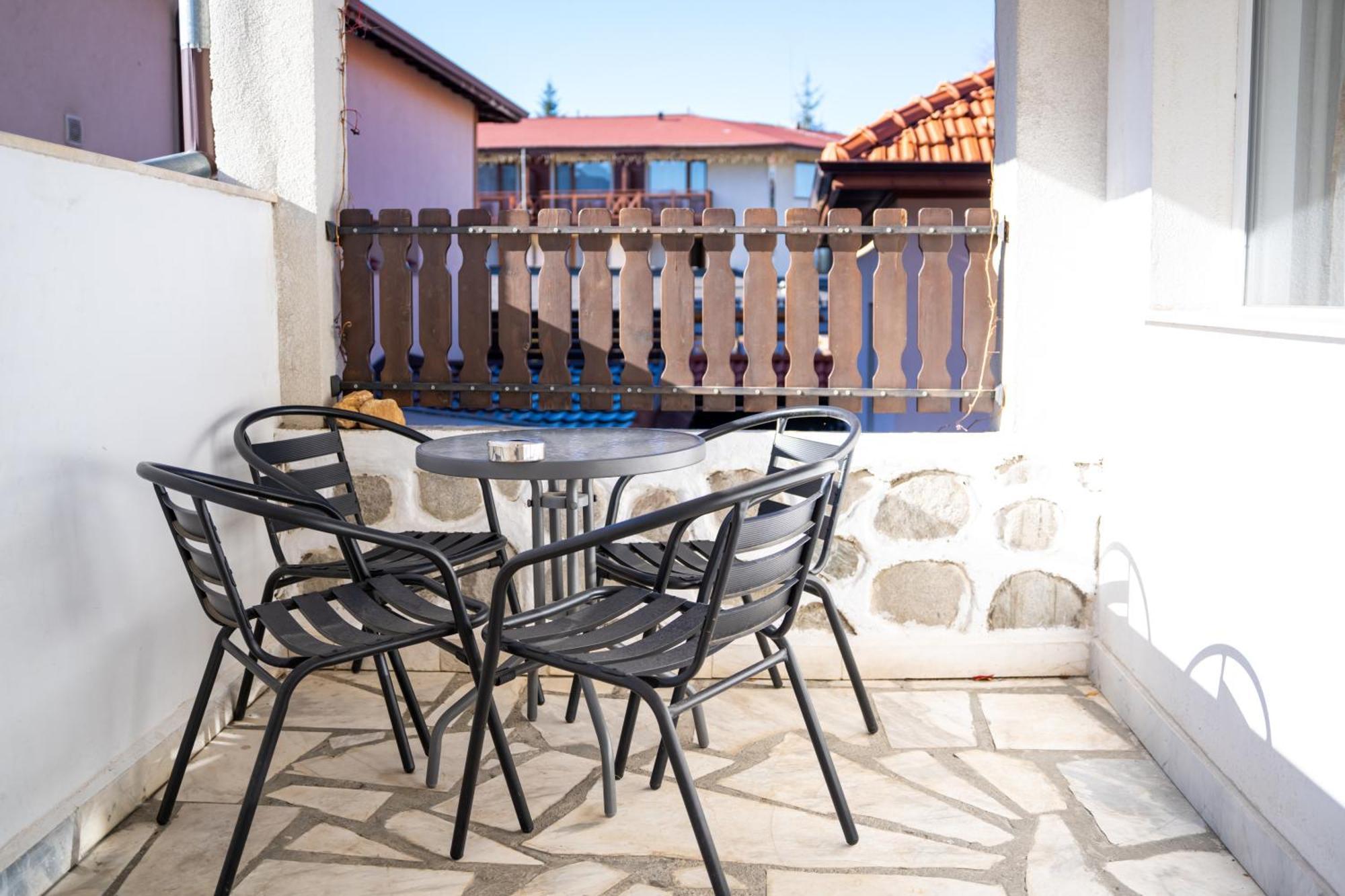 Veziova House Hotel Bansko Ruang foto