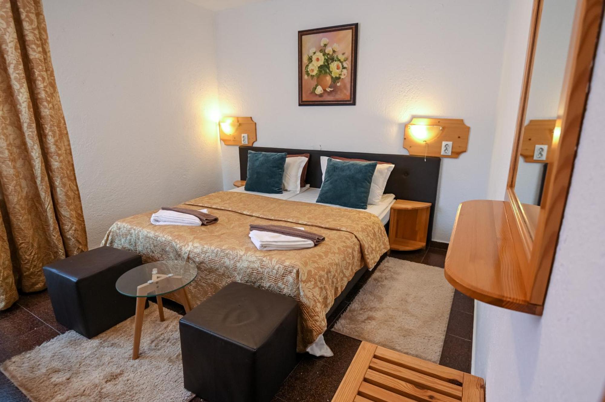 Veziova House Hotel Bansko Bagian luar foto