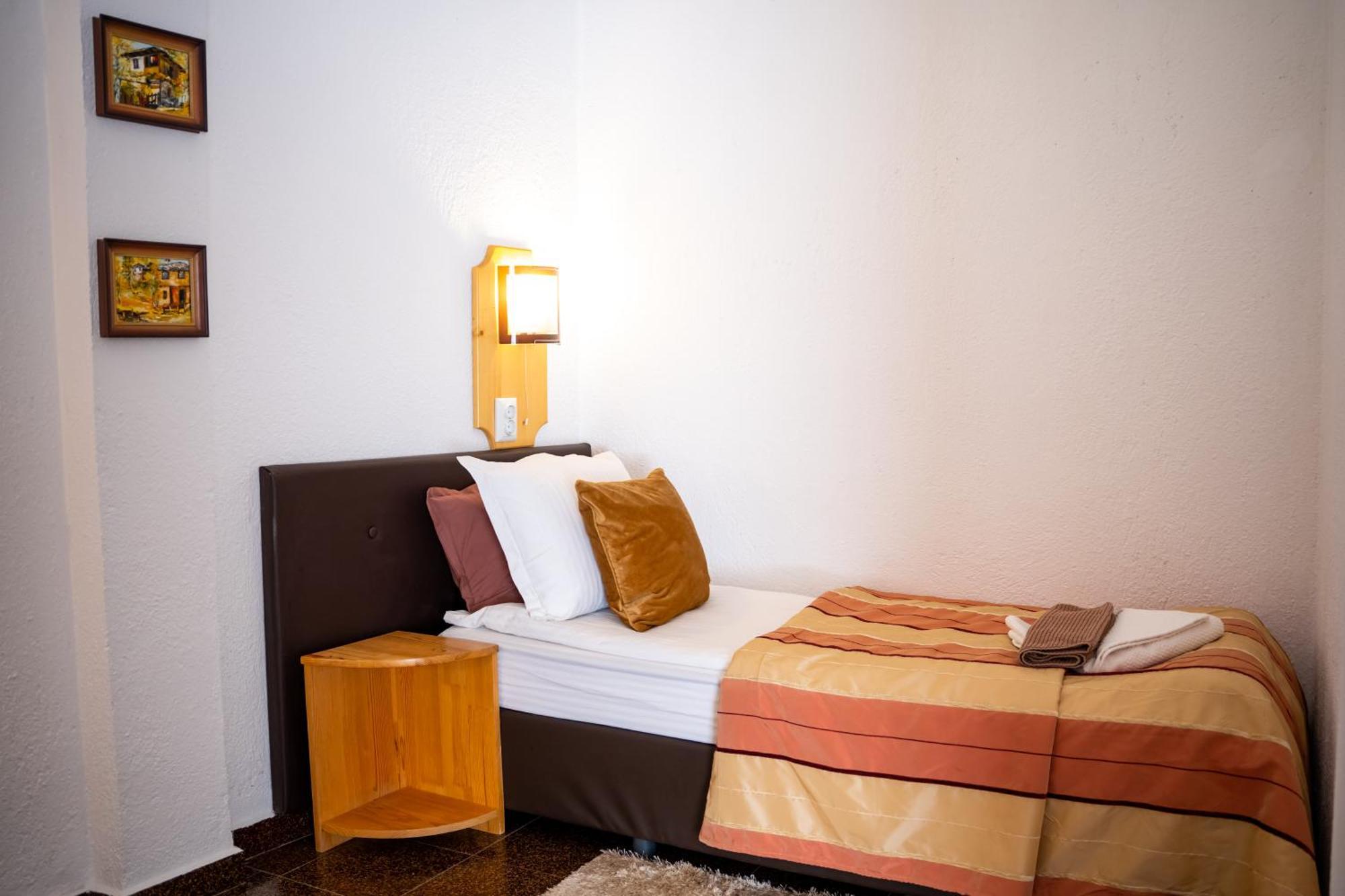 Veziova House Hotel Bansko Bagian luar foto