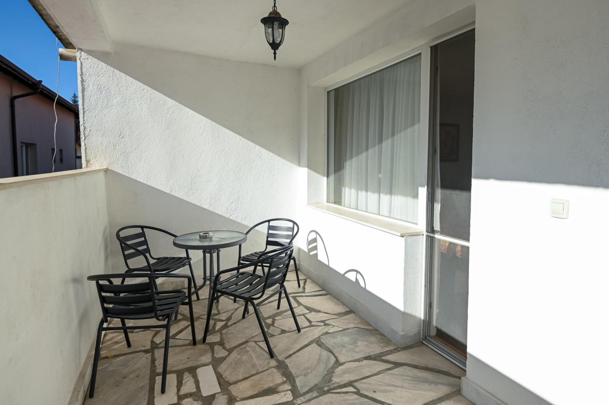 Veziova House Hotel Bansko Ruang foto