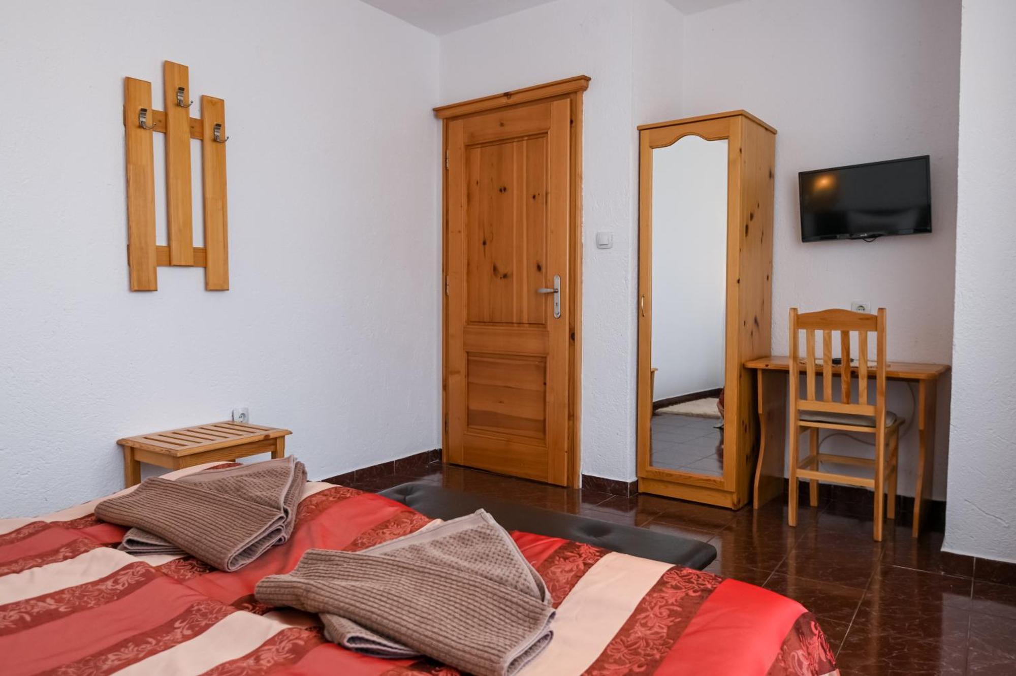 Veziova House Hotel Bansko Bagian luar foto