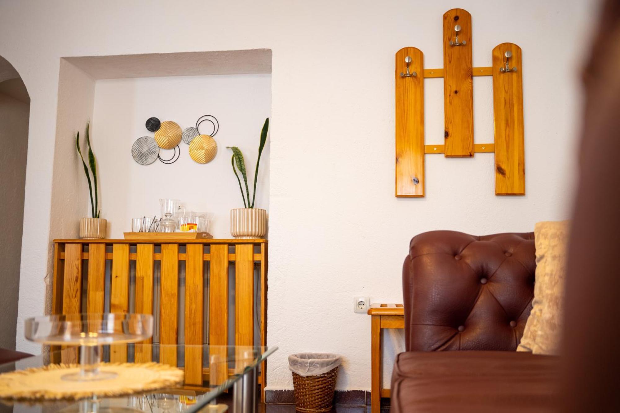 Veziova House Hotel Bansko Bagian luar foto